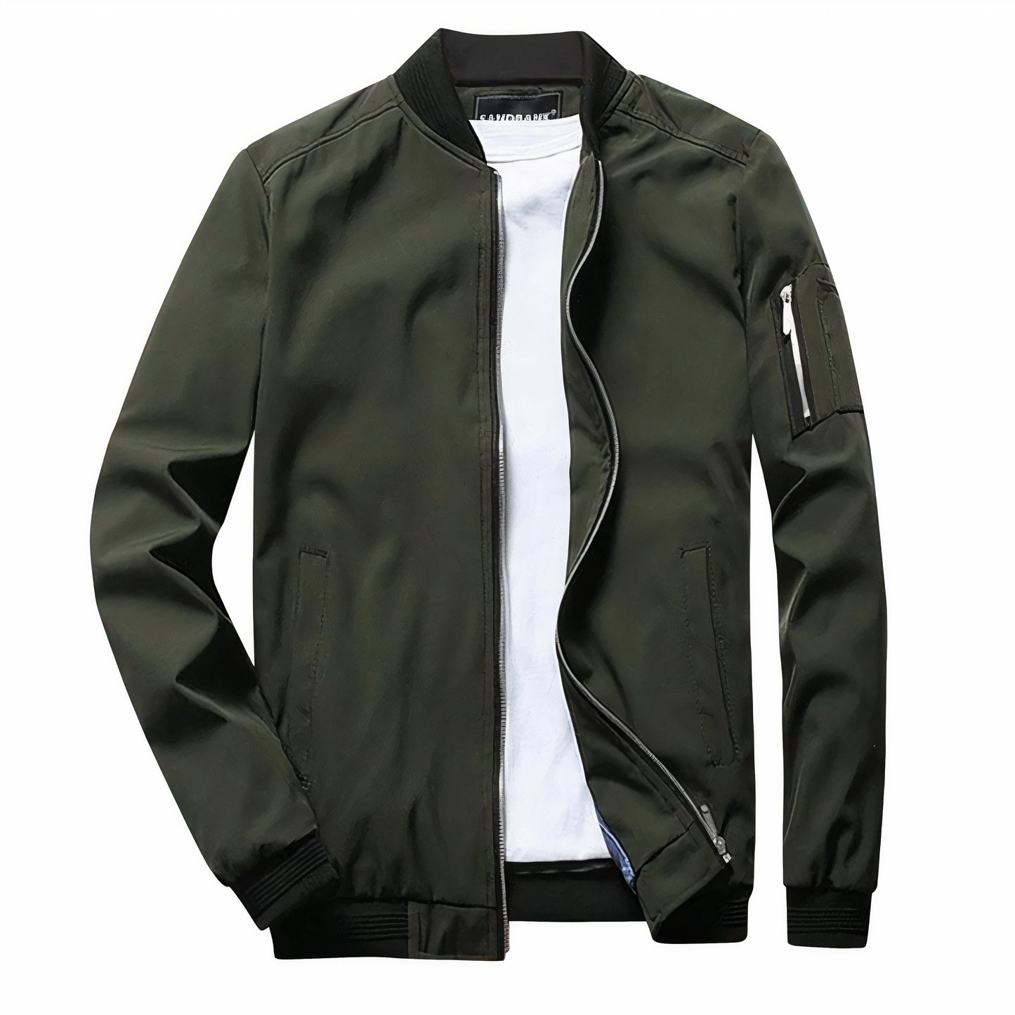 Klassische Damenjacke Eugen