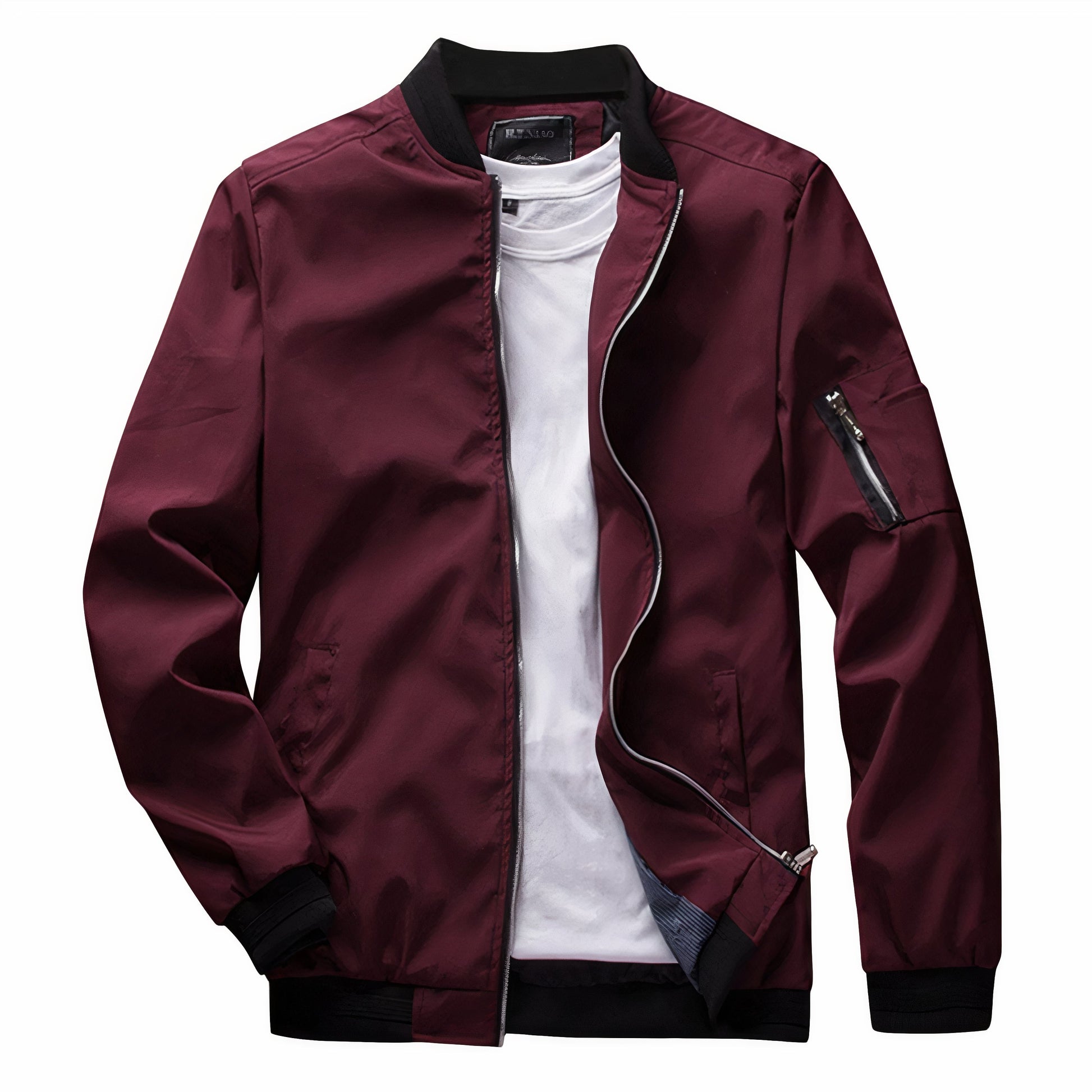 Klassische Damenjacke Eugen