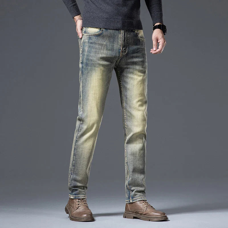 Klassische Herrenjeans von Conrad