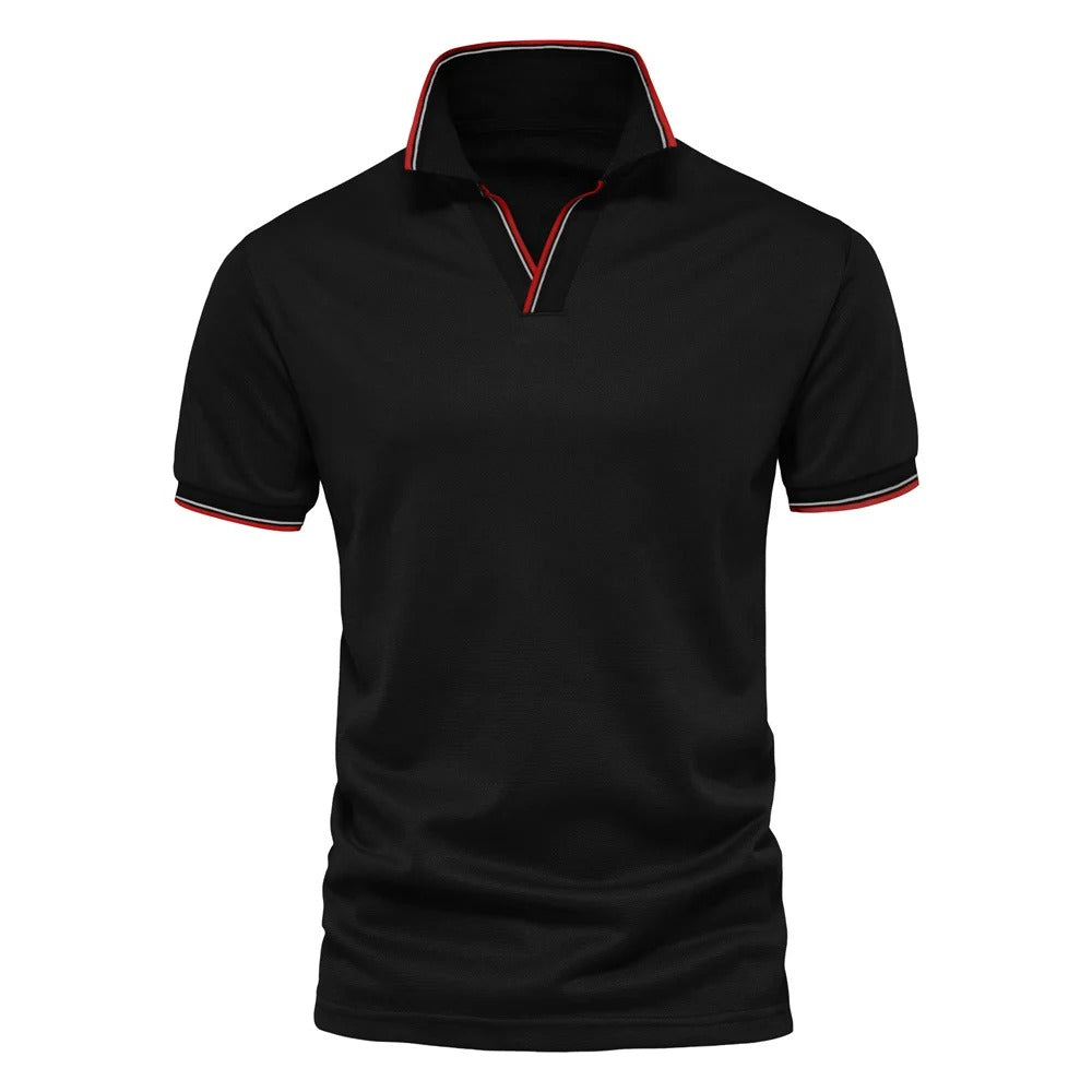 Klassisches Herren Poloshirt - Ferd