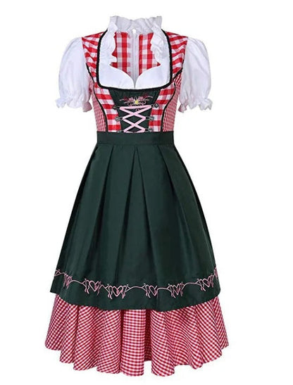 Klassisches Oktoberfestkostüm für Damen