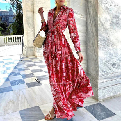 Kleid - Stil und Komfort in Perfektion