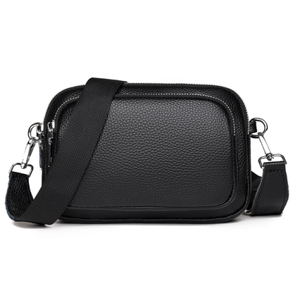 Kleine Damen Schultertasche Kenadia