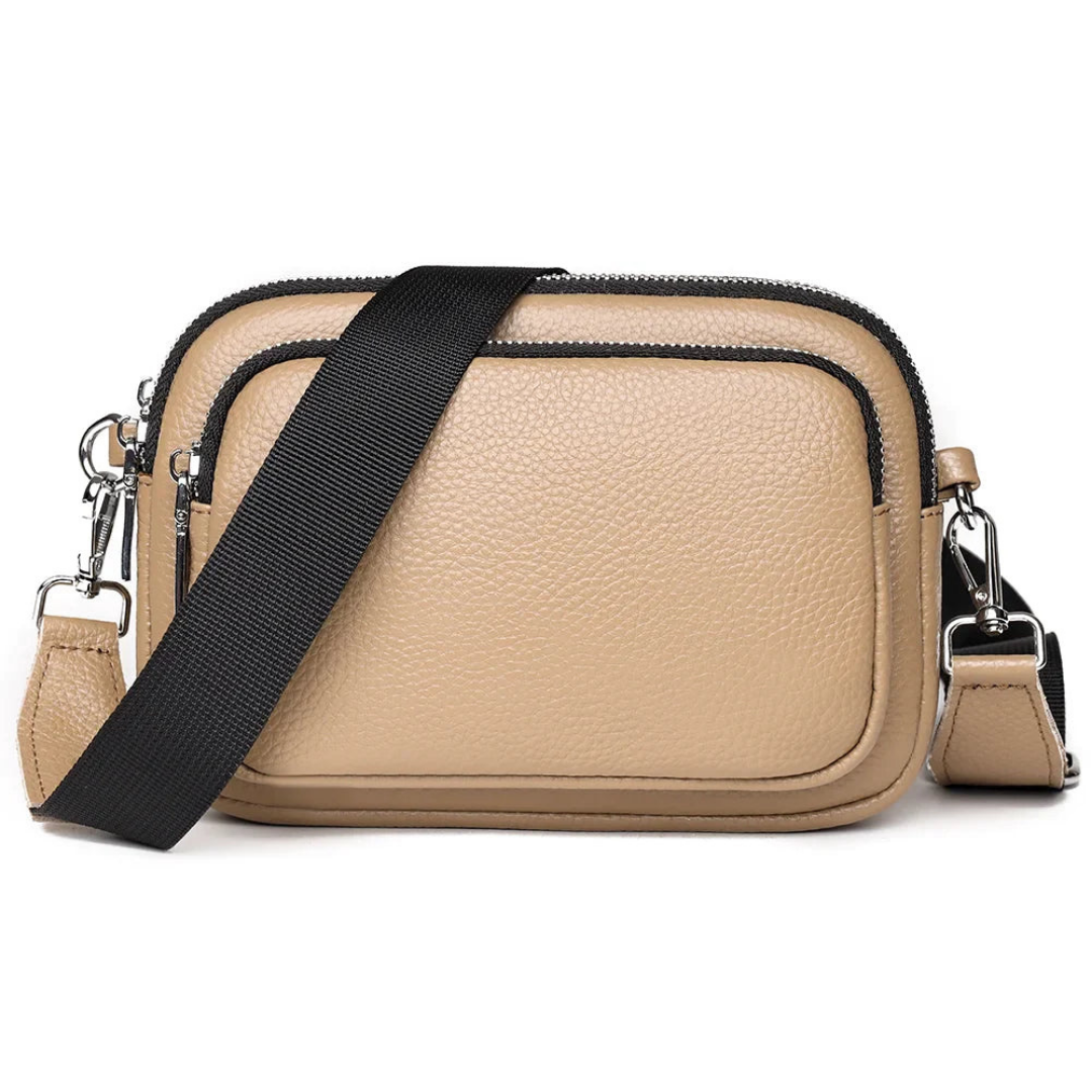 Kleine Damen Schultertasche Kenadia