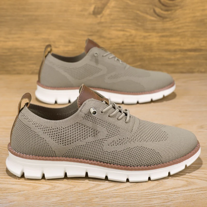 Komfortable & Atmungsaktive Herrenschuhe