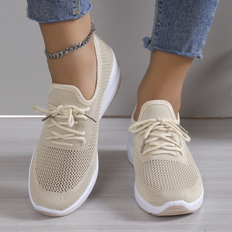 Komfortable Damen-Orthopädieschuhe Emily mit optimaler Fußunterstützung