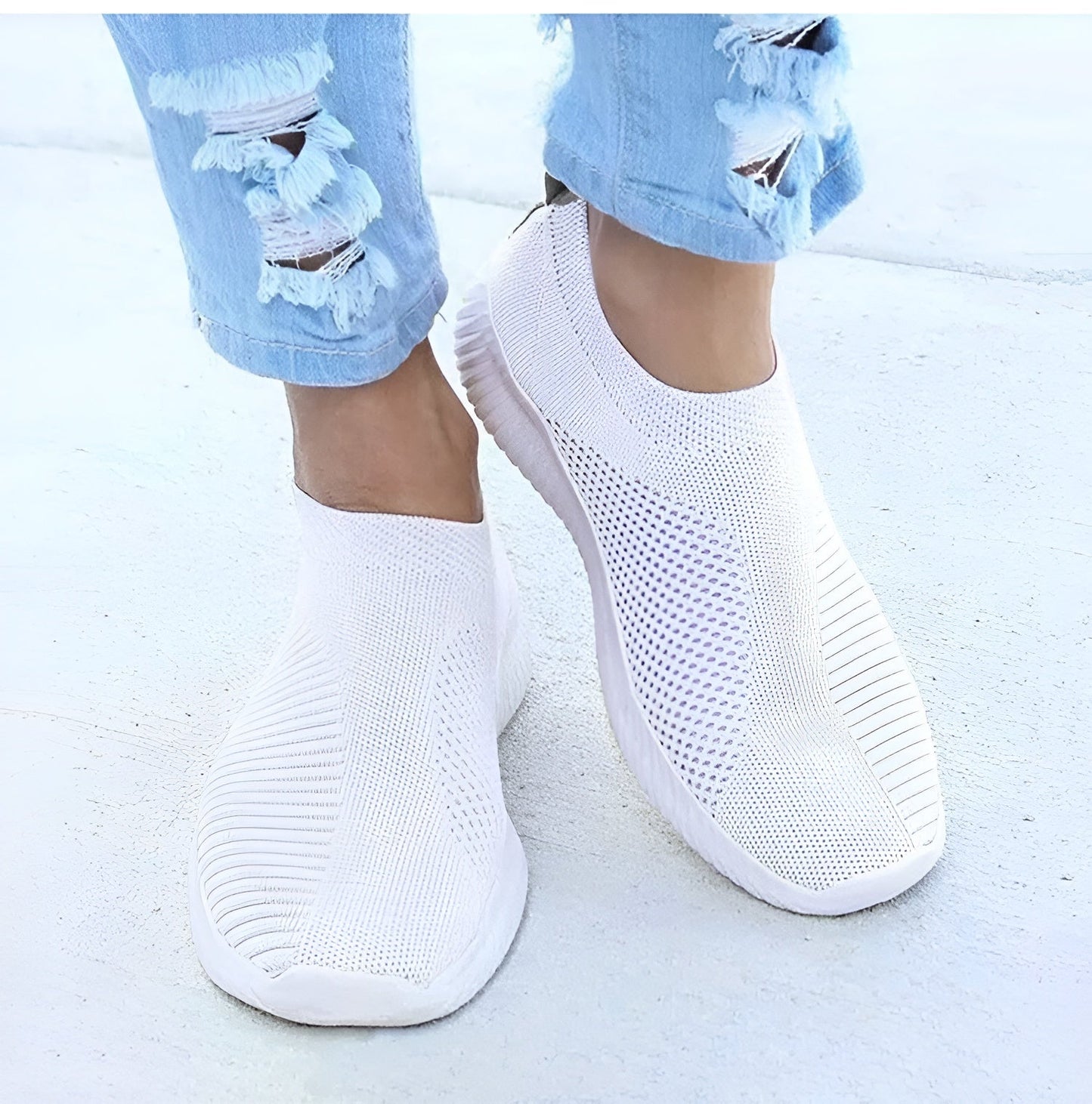 Komfortable Damen-Orthopädieschuhe Krohn-e
