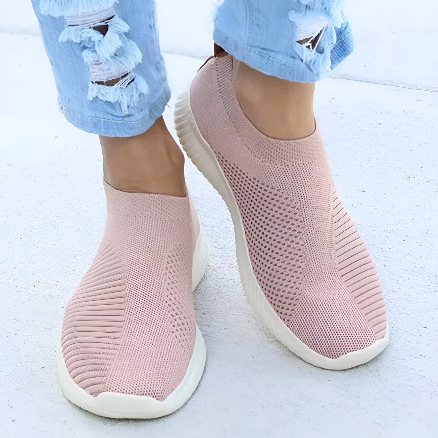 Komfortable Damen-Orthopädieschuhe Krohn-e