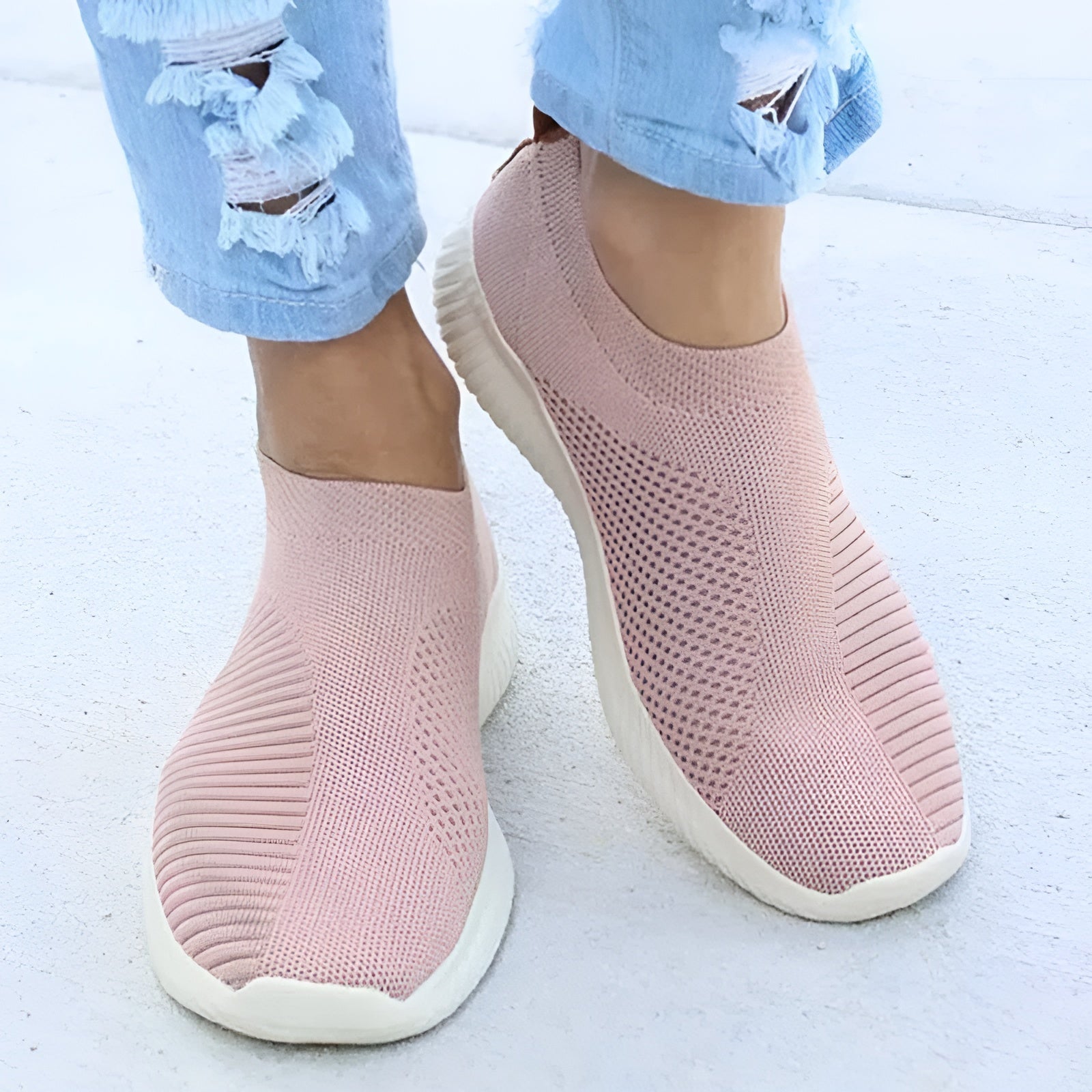 Komfortable Damen-Orthopädieschuhe Krohn-e