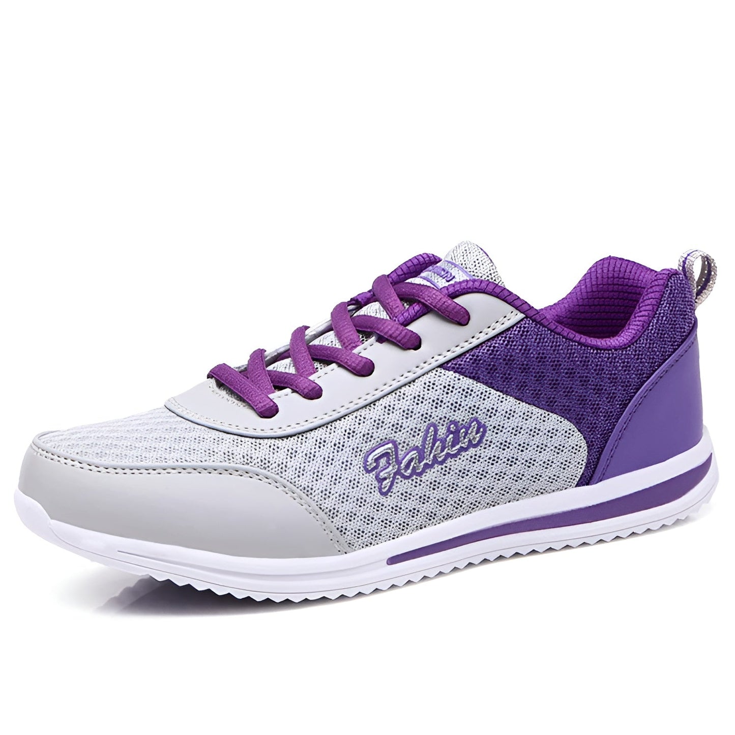 Komfortable Damen-Sportschuhe mit orthopädischen Eigenschaften