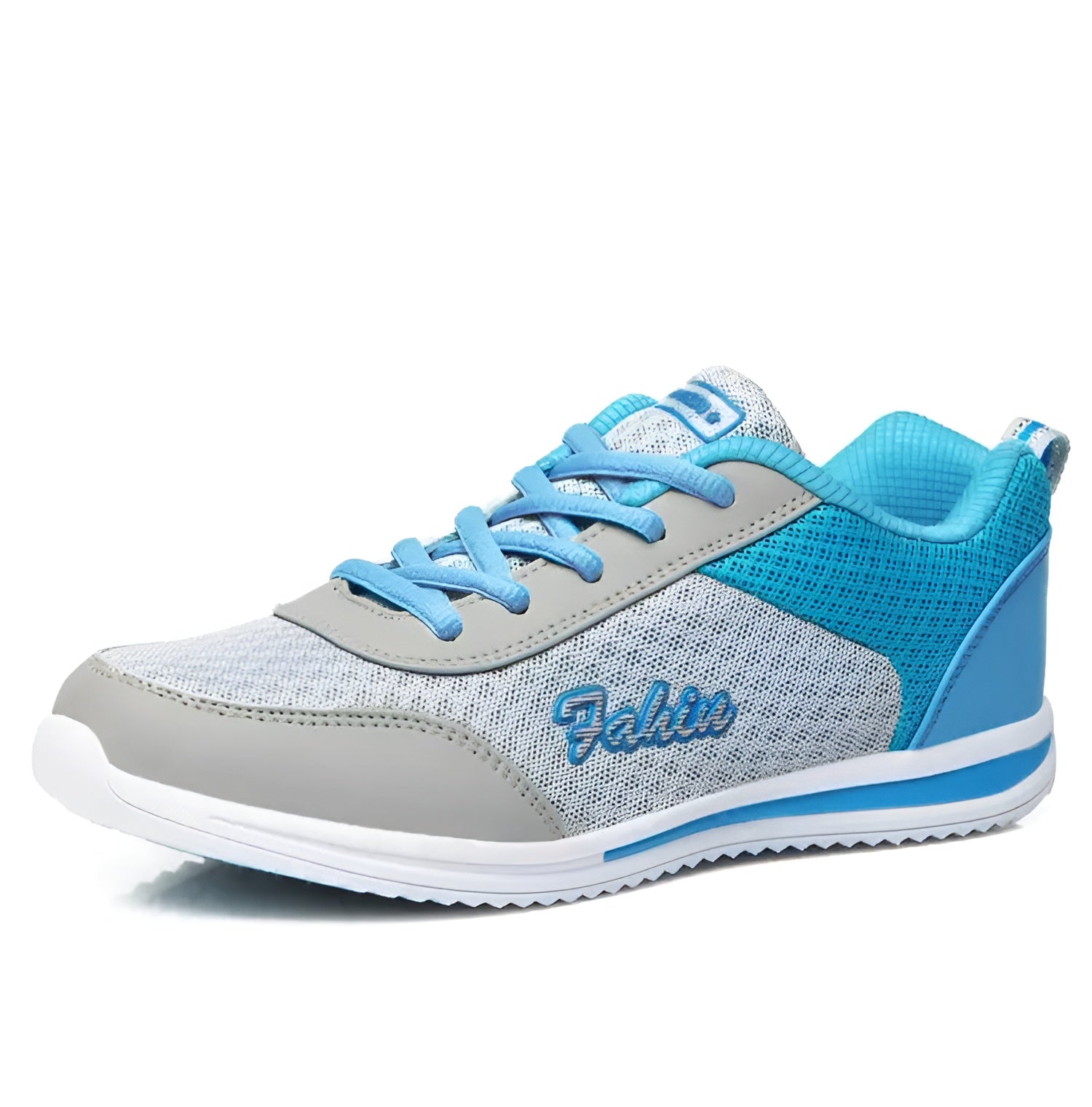 Komfortable Damen-Sportschuhe mit orthopädischen Eigenschaften