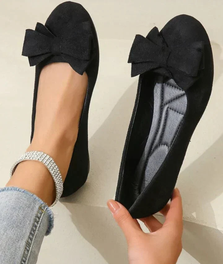 Komfortable Damenschuhe aus Stuttgart
