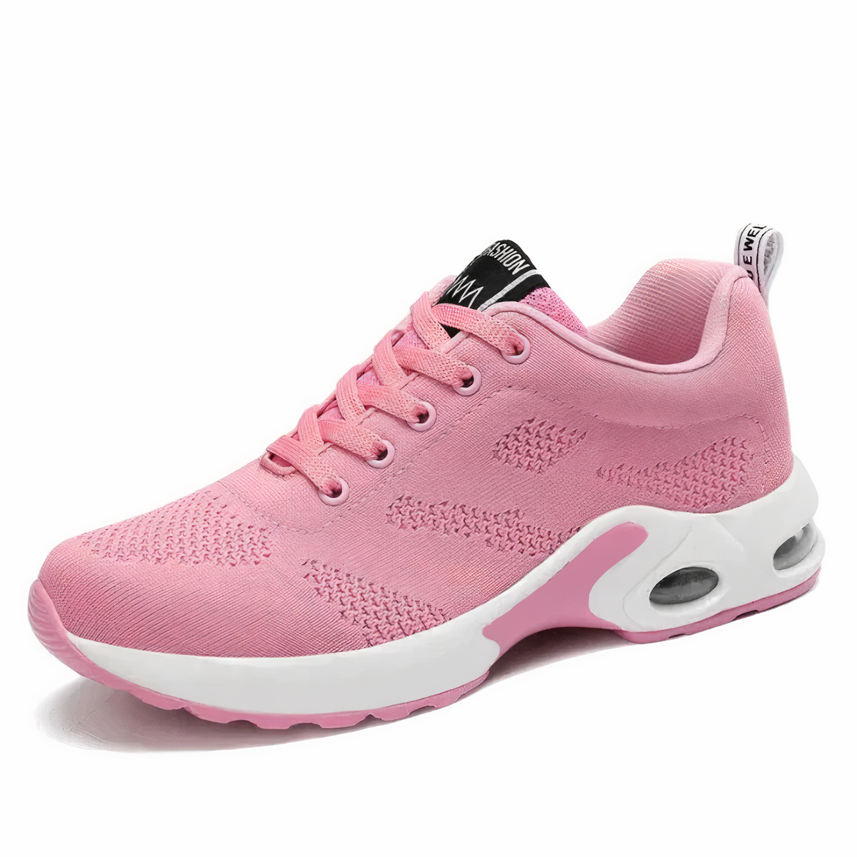 Komfortable Damenschuhe für schmerzfreies Gehen – perfekt für Sport und Freizeit