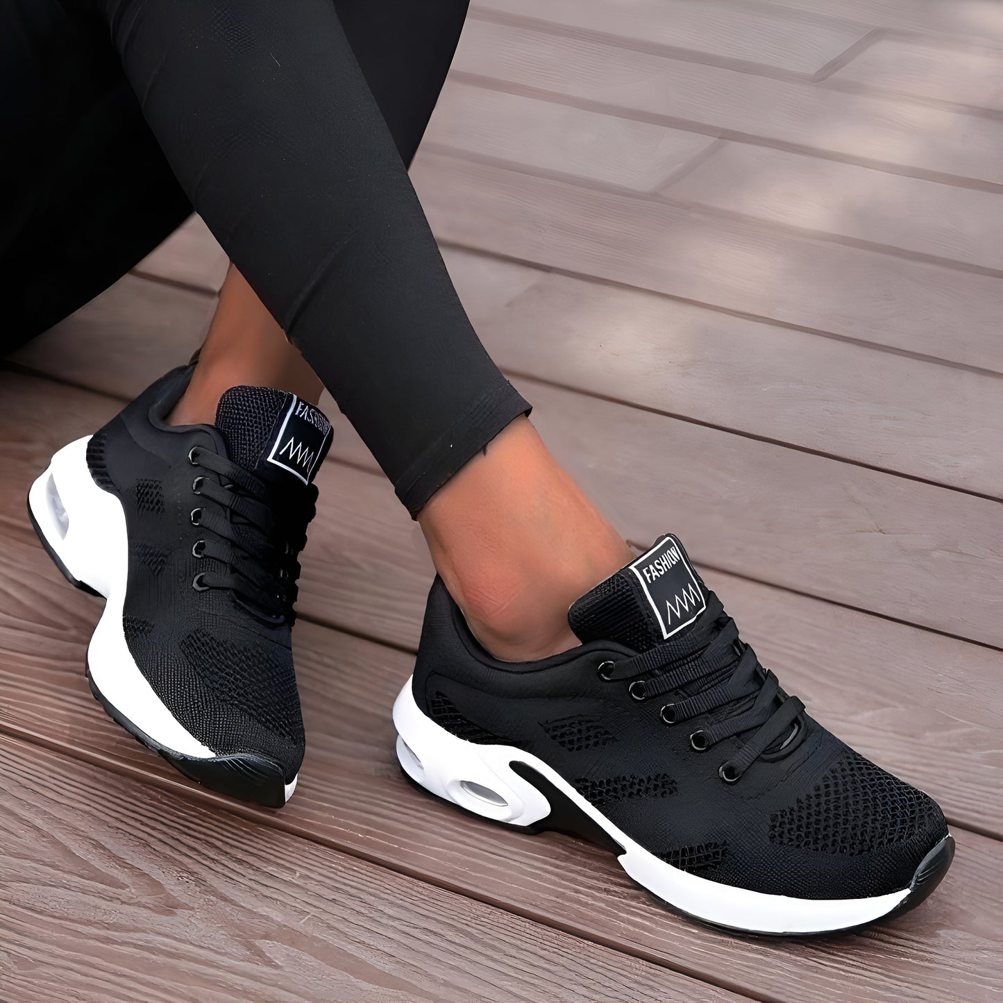 Komfortable Damenschuhe für schmerzfreies Gehen – perfekt für Sport und Freizeit