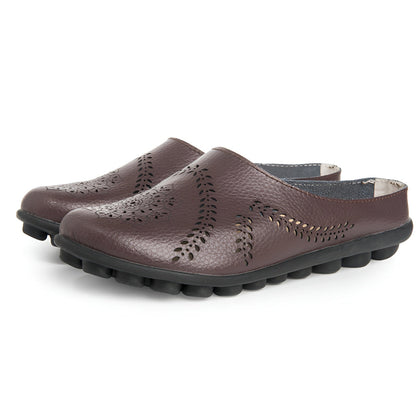Komfortable Damenschuhe – ideal für den Frühling