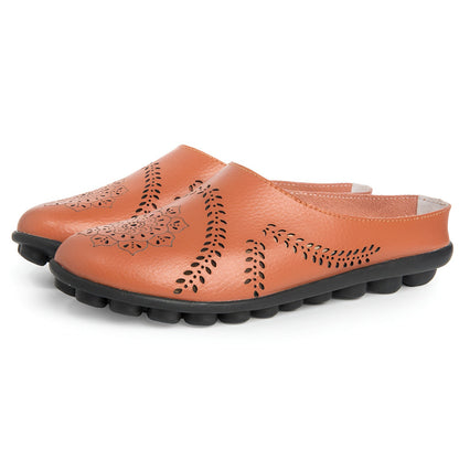 Komfortable Damenschuhe – ideal für den Frühling
