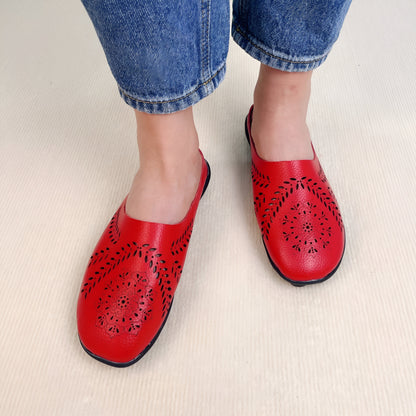 Komfortable Damenschuhe – ideal für den Frühling