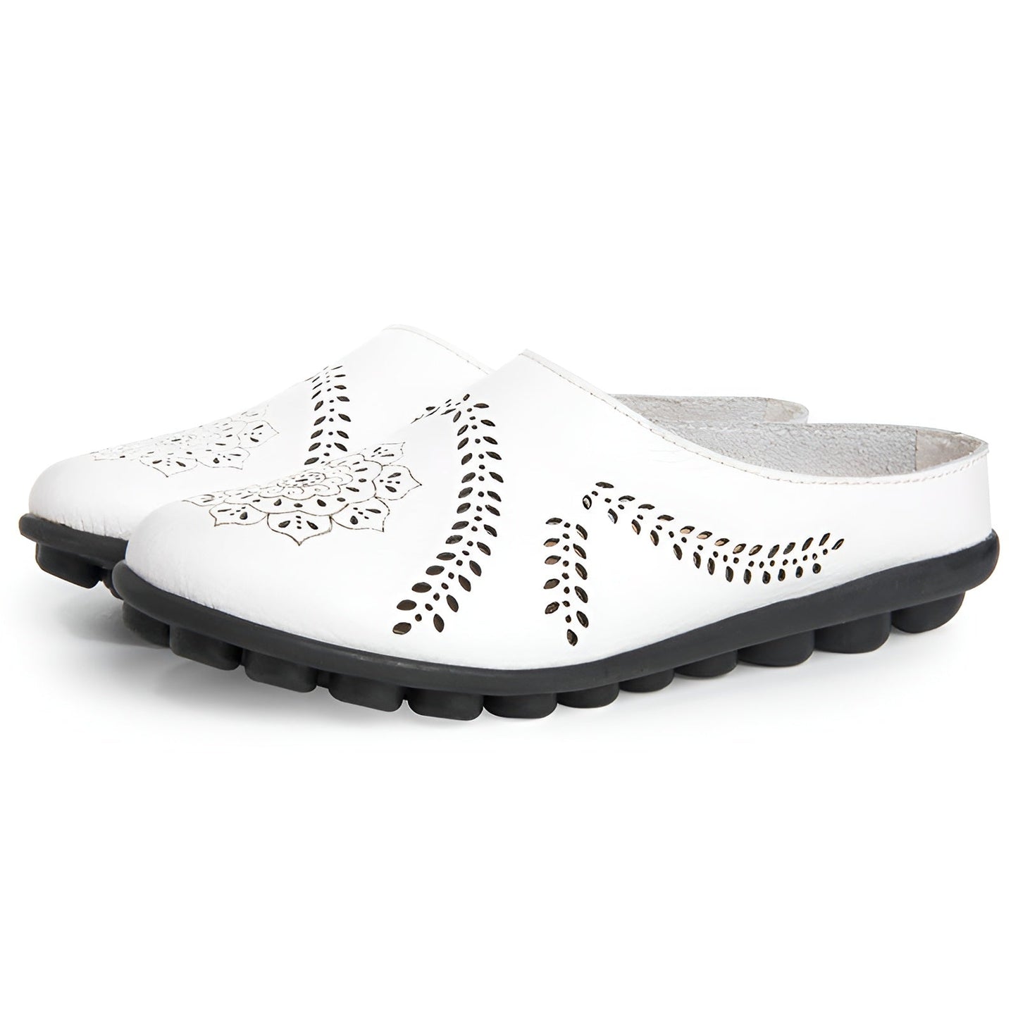 Komfortable Damenschuhe – ideal für den Frühling