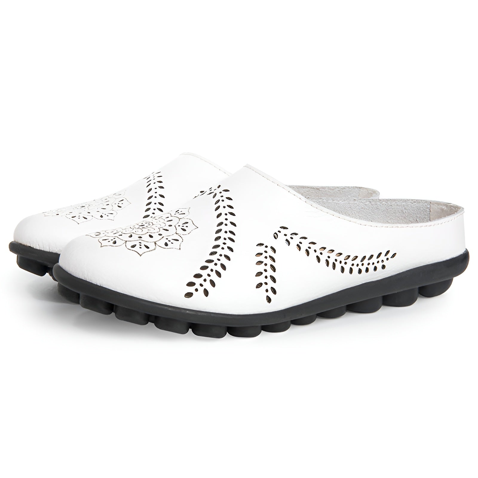 Komfortable Damenschuhe – ideal für den Frühling