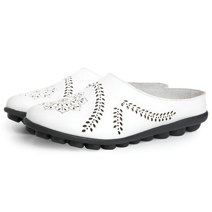 Komfortable Damenschuhe – ideal für den Frühling