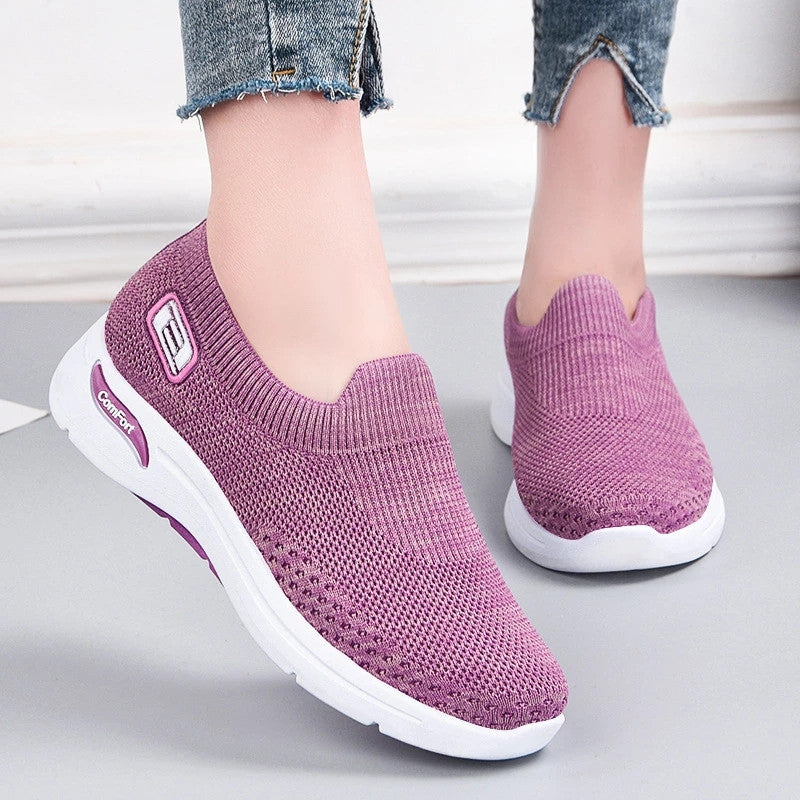 Komfortable Damenschuhe mit ComfortPlus Technologie