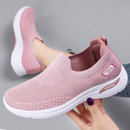 Komfortable Damenschuhe mit ComfortPlus Technologie