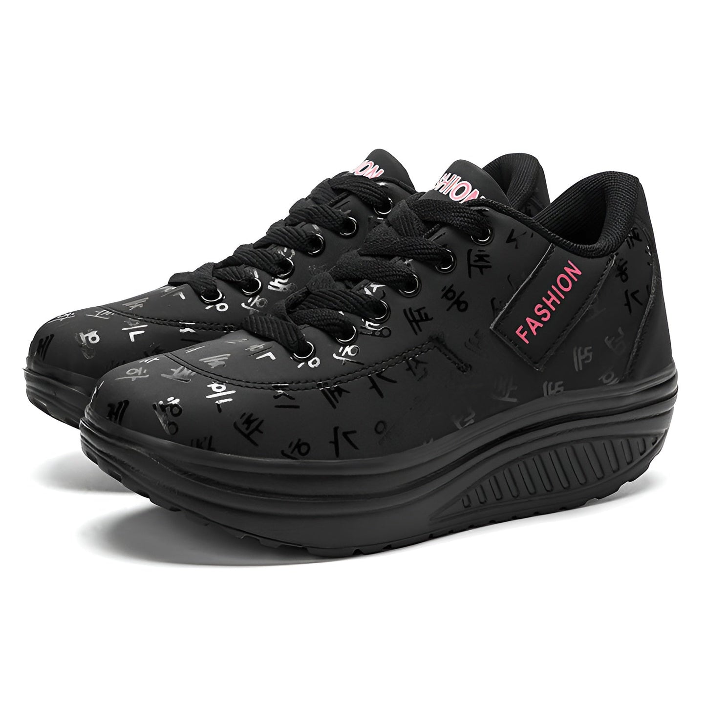 Komfortable Damenschuhe mit optimaler Fußunterstützung