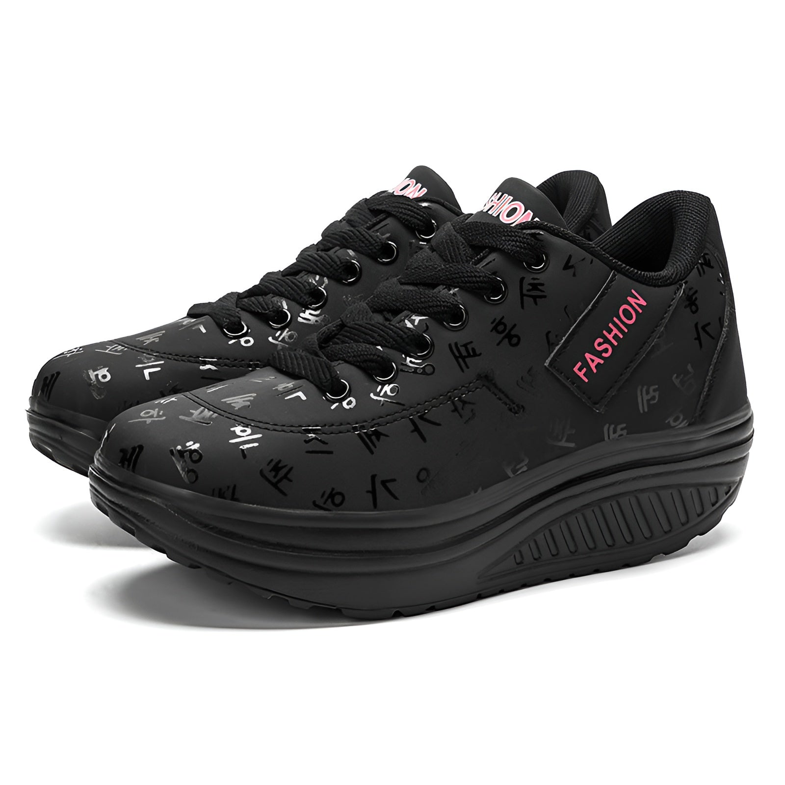 Komfortable Damenschuhe mit optimaler Fußunterstützung