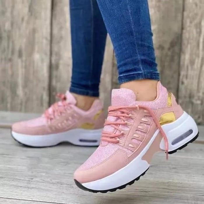Komfortable Hannah ® Orthopädische Schuhe