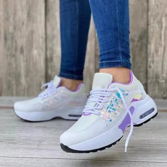 Komfortable Hannah ® Orthopädische Schuhe