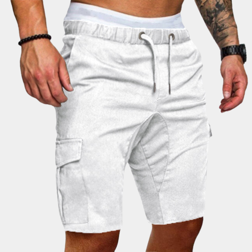 Komfortable Herren-Shorts Jamir