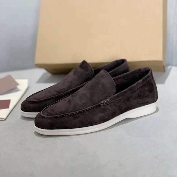 Komfortable Herrenschuhe