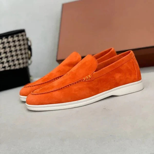 Komfortable Herrenschuhe