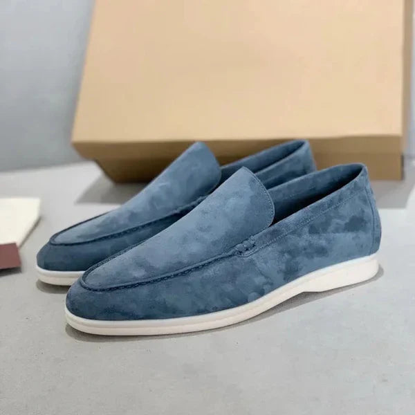 Komfortable Herrenschuhe