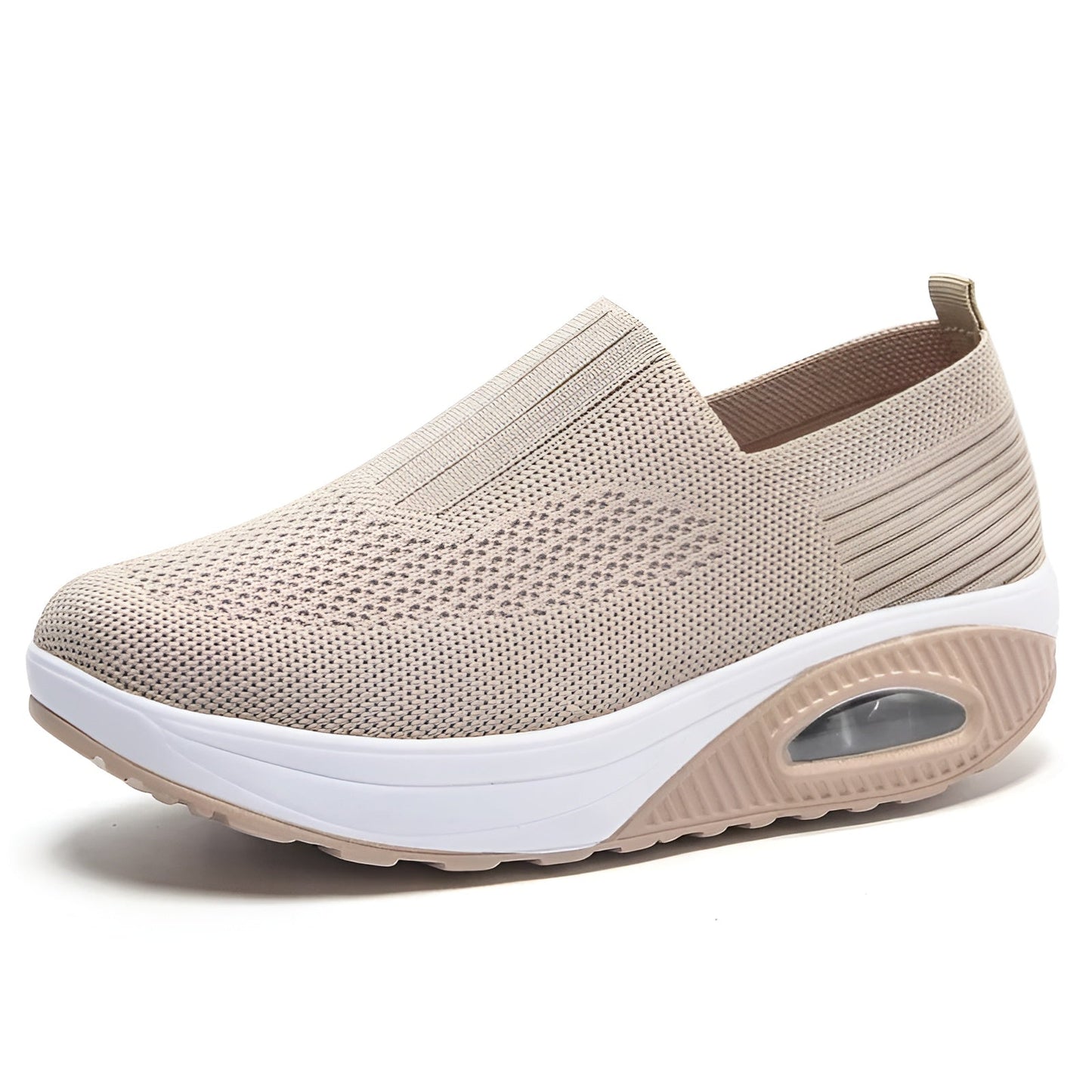 Komfortable Orthopädische Damen Schuhe – Krohn-e Easy Walk Pro