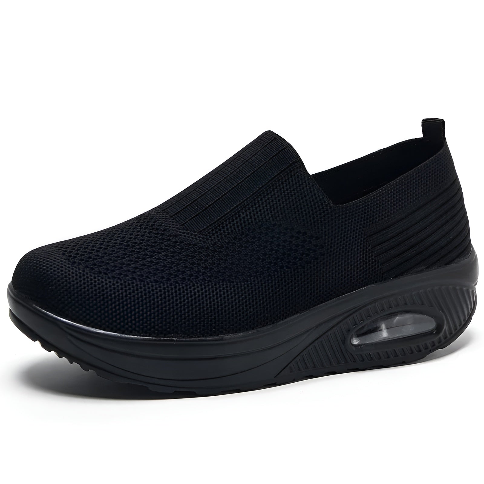 Komfortable Orthopädische Damen Schuhe – Krohn-e Easy Walk Pro