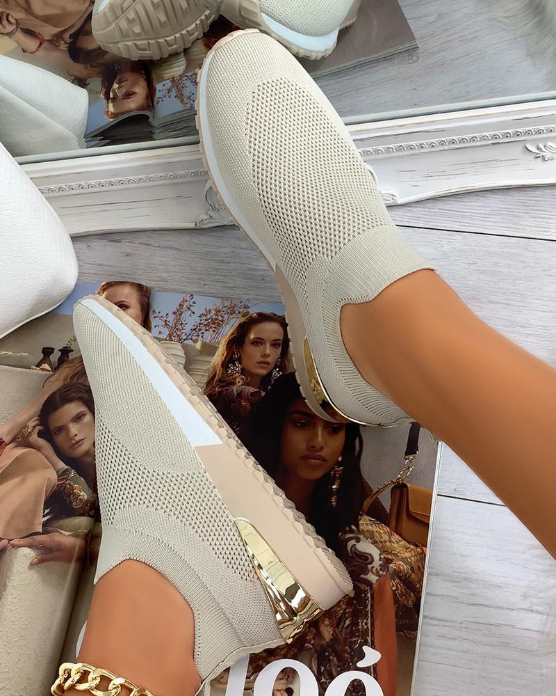 Komfortable Orthopädische Sneaker von Fainy