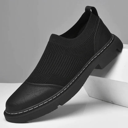 Komfortable Premium Herren Schuhe für den Alltag