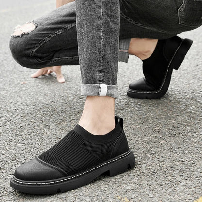 Komfortable Premium Herren Schuhe für den Alltag