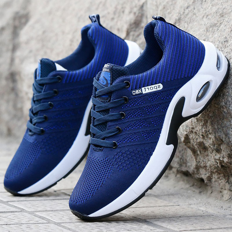 Komfortable & Stylische Sneaker für Herren