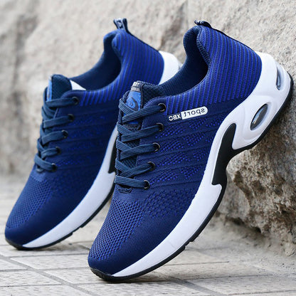 Komfortable & Stylische Sneaker für Herren