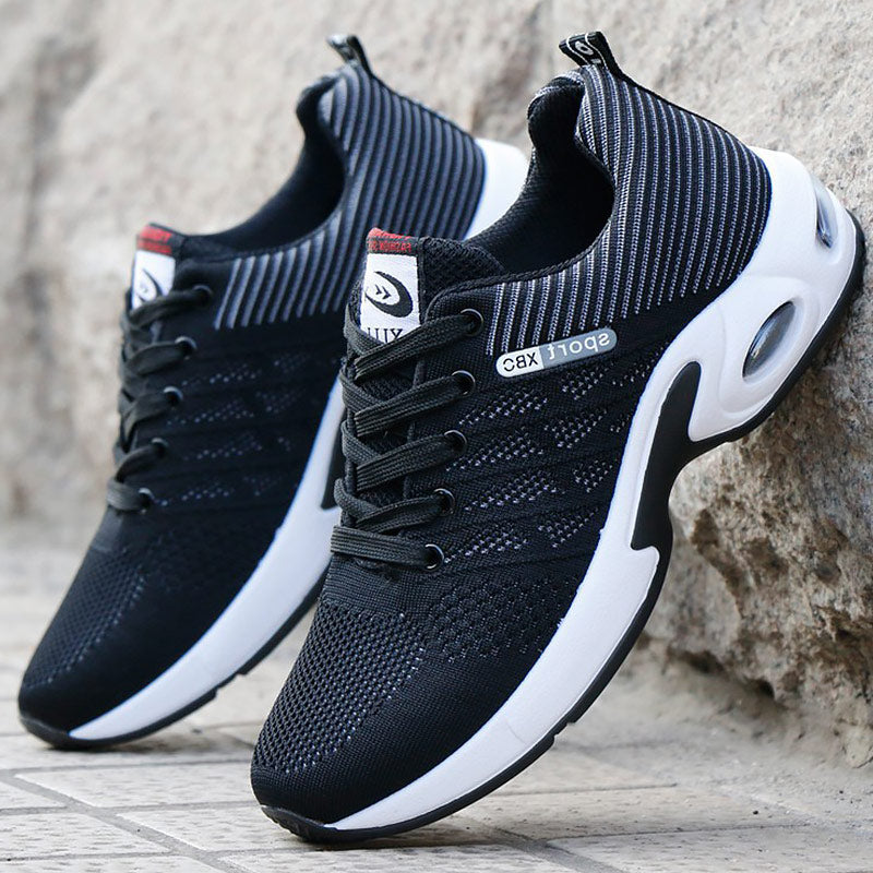 Komfortable & Stylische Sneaker für Herren