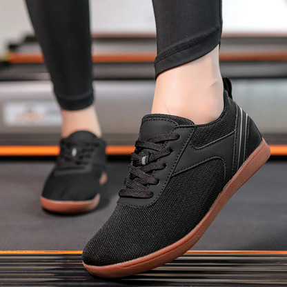 Komfortable Unisex-Schuhe für natürliches Gehen