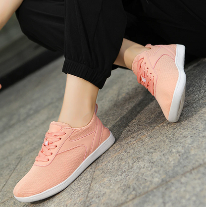 Komfortable Unisex-Schuhe für natürliches Gehen