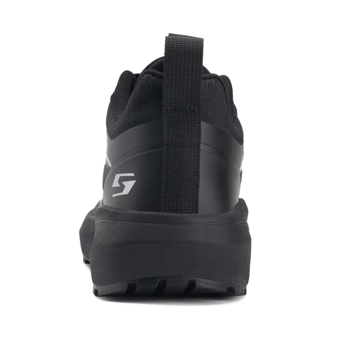 Komfortable Wanderschuhe für Herren mit Fußgewölbestütze