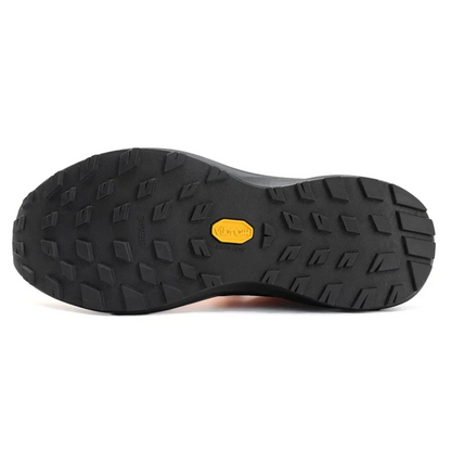 Komfortable Wanderschuhe für Herren mit Fußgewölbestütze