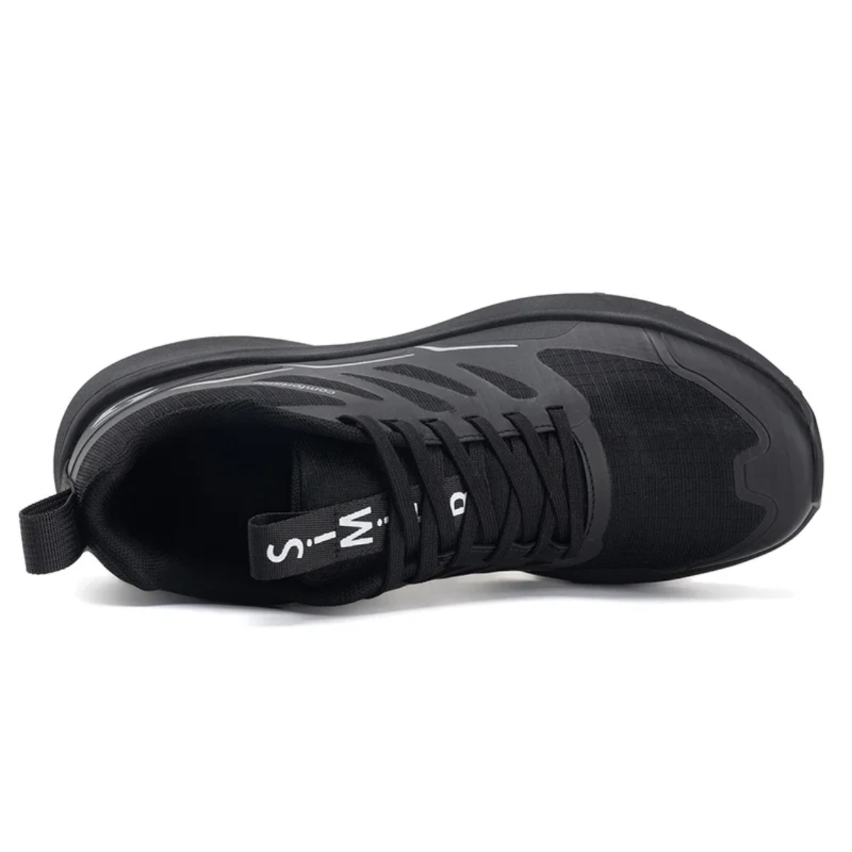Komfortable Wanderschuhe für Herren mit Fußgewölbestütze
