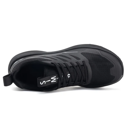 Komfortable Wanderschuhe für Herren mit Fußgewölbestütze