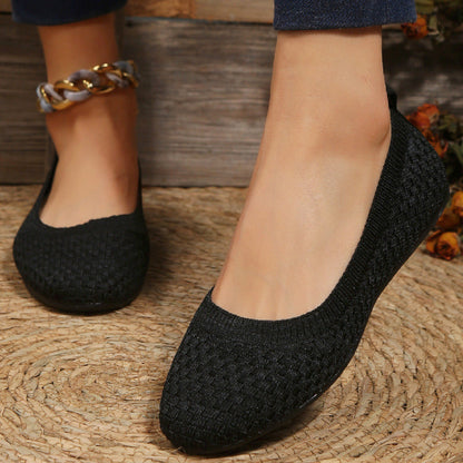 Komfortable Weiche Sohle Schuhe