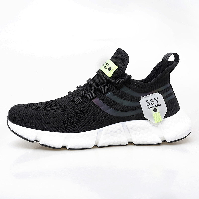 Komfortable, modische und funktionale Herrenschuhe